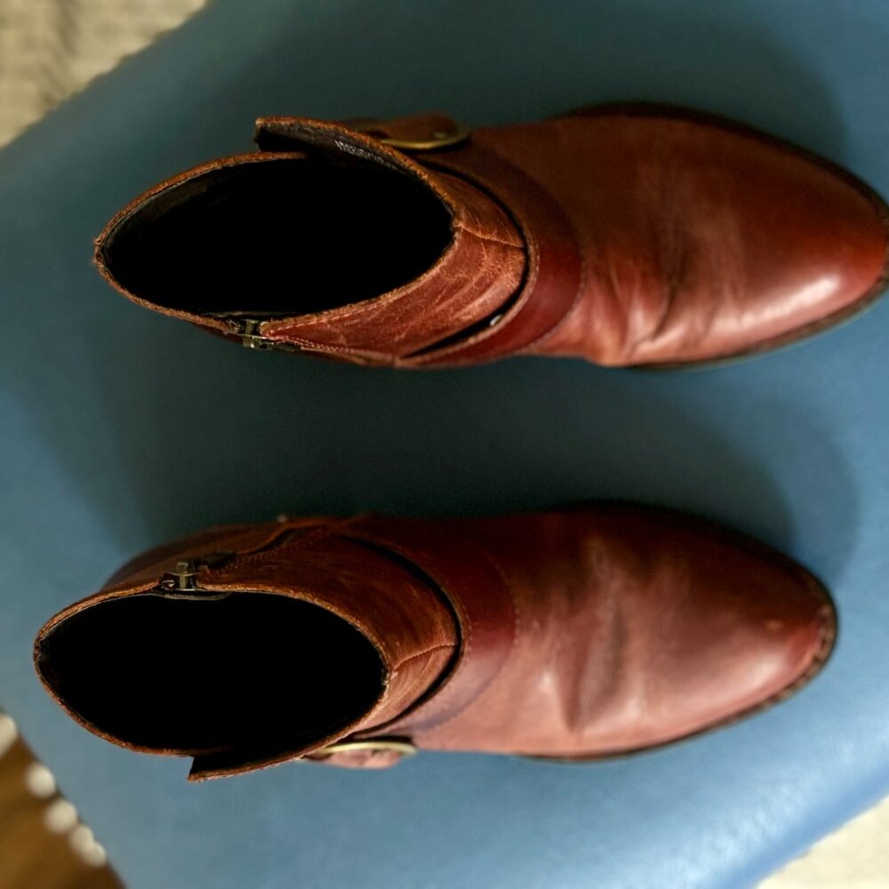 Born Booties - Picture 4 of 6